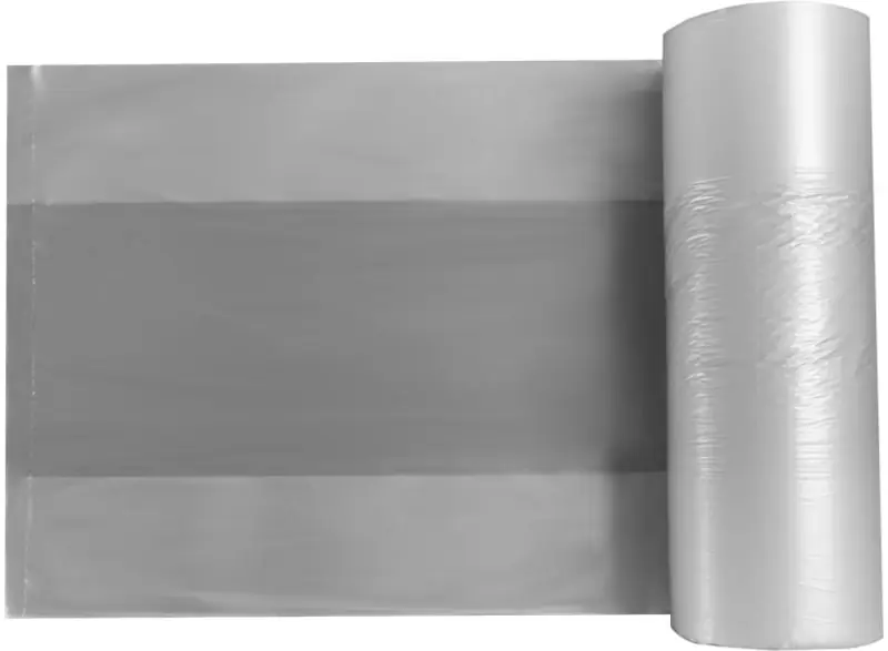 Hete Deal Mikrotenové sáčky na roli 25 plus 8 x 35 cm - 420ks