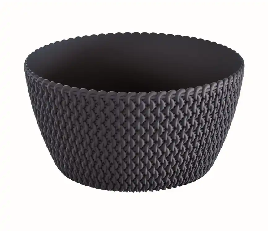 Merkproduct Mísa SPLOFY 23,6 cm - barva antracit