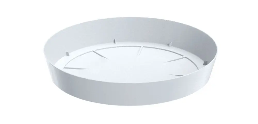 Miska LOFLY 19 cm - barva bílá Beperkt Aanbod