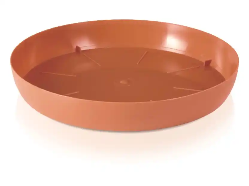 Speciale Aanbieding Miska TERRA 19,7 cm - barva terakota