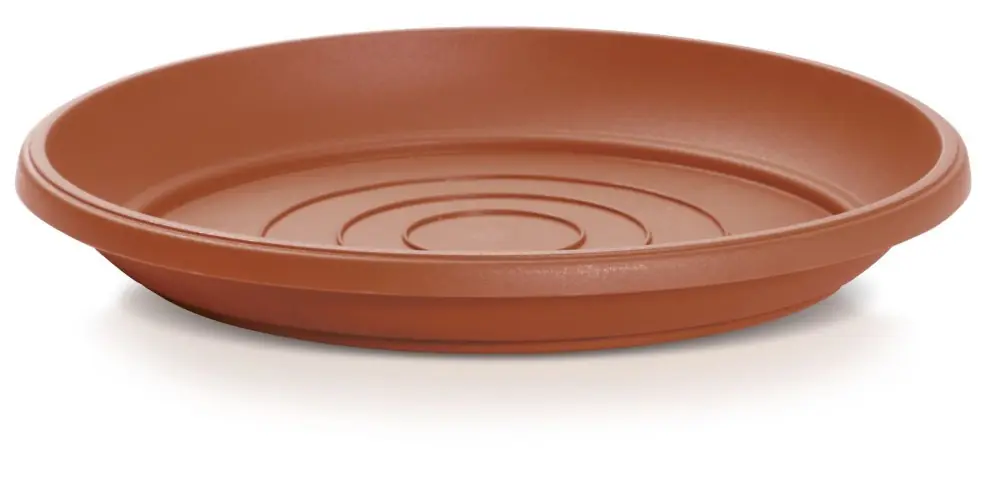 Must-Have Miska TERRA kulatá 9 cm - barva terakota