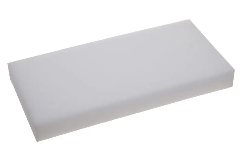 Molitan jemný náhradní 280x140x30mm Snelle Levering