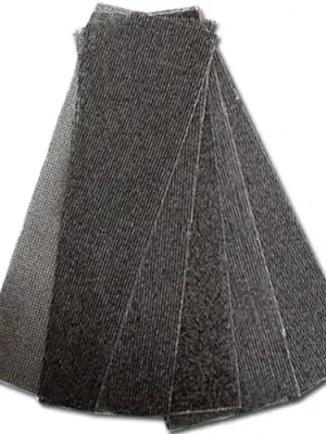 Omezená Nabídka Mřížka brusná 11528010 - 115x280mm