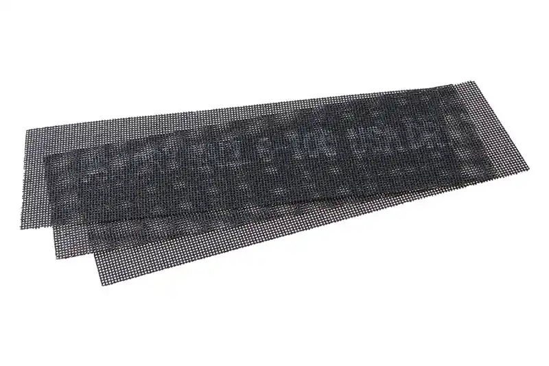 Op = Op Mřížka brusná WESTBERG sada 3ks 93x290mm P100