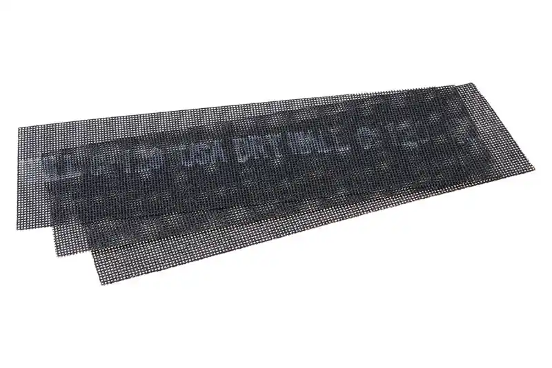 Op = Op Mřížka brusná WESTBERG sada 3ks 93x290mm P120