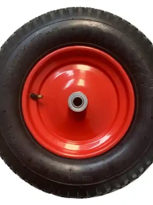 Zlevněný Náhradní kolečko pro zahradní kolečko WB6414 100L