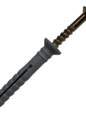 Natloukací hmoždinka 6 x 40 mm Denní Nabídka