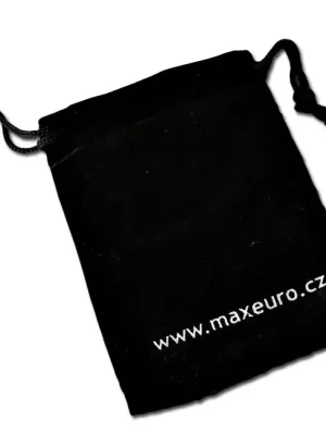 Blesková Nabídka NEOCUBE sametový pytlík maxeuro pro 5mm NEOCUBE 216