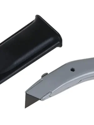Merkproduct Nůž delfín NP-109 18mm s pouzdrem