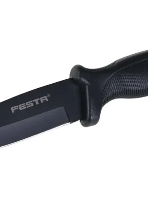 Exclusieve Aanbieding Nůž lovecký FESTA nerez 230 mm, pochva