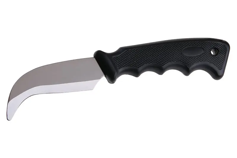 Nůž na podlahoviny zahnutý Koop Online