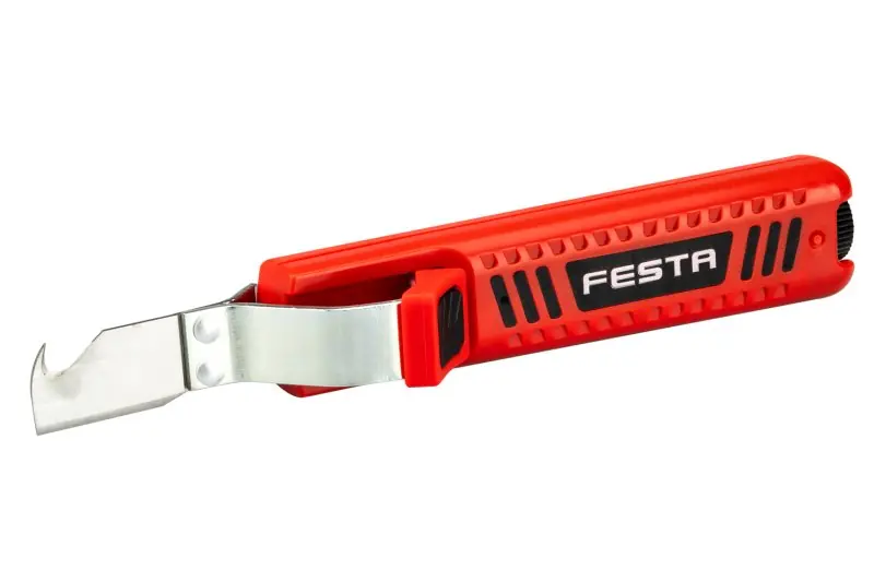 Nůž odizolovací FESTA 8-27mm Snelle Levering