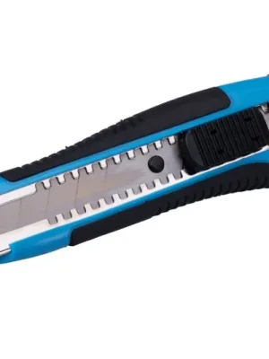 Značkový Nůž odlamovací WESTBERG 18mm - prodejní box