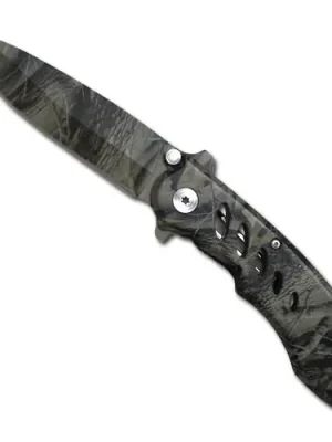 Nůž zavírací s pojistkou P131 Must-Have