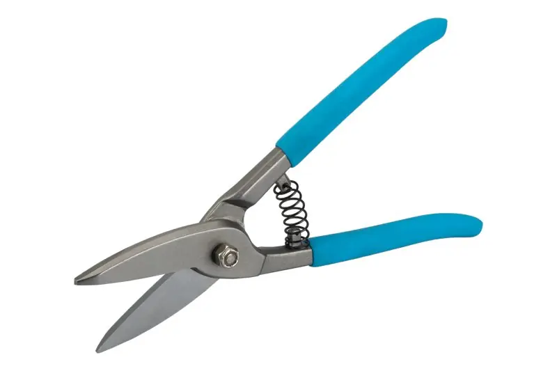Nůžky na plech WESTBERG CrV 60/250mm Goedkoop