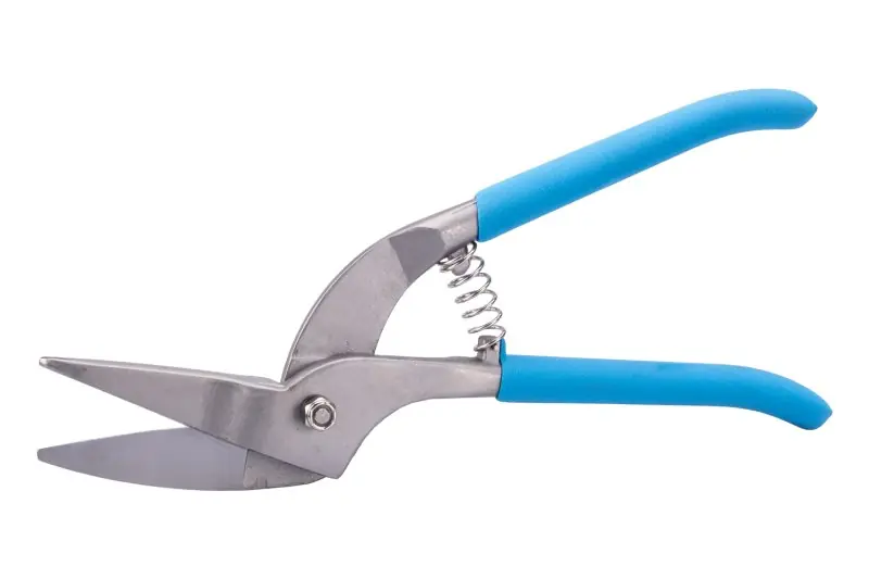 Exclusieve Aanbieding Nůžky na plech WESTBERG CrV 75/300mm