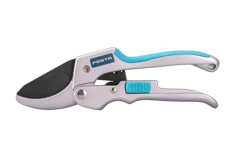 Nůžky zahradnické převodové FESTA Garden 205mm SK5 Uitverkoop