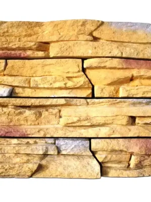 Obkladový pásek dekorační ORANGE STONE - obklad Omezená Nabídka