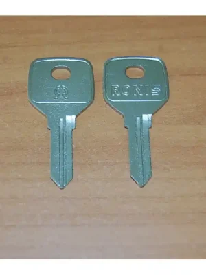 Odlitek RONIS KM ke schránce PANEL 413180007 Flitsaanbieding