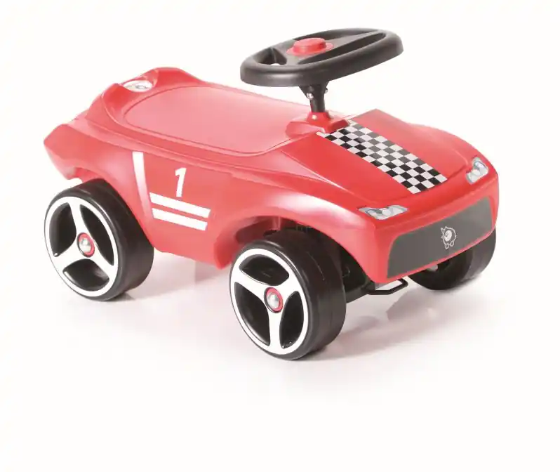 Must-Have Odrážedlo DRIFTEE - barva červená