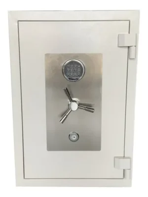 Přímo Od Výrobce Ohnivzdorný trezor AS-800 - 800 x 550 x 550 mm