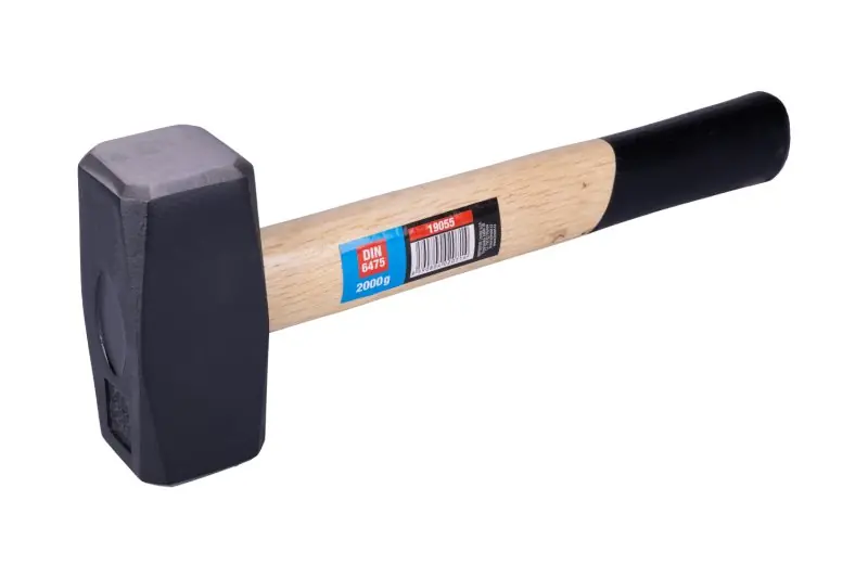 Palice WESTBERG 2000g 32cm násada dřevo Express Levering