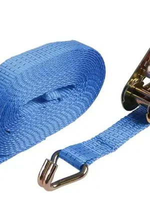 Nejnovější Verze Pás upínací ráčnový 1.5" (35mm)x8m TUV GS 3000kg