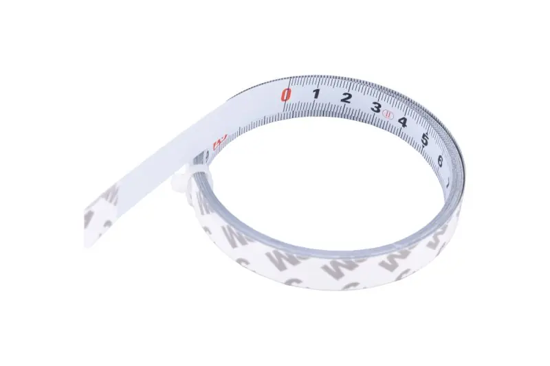 Beperkt Aanbod Páska měřicí samolepicí WESTBERG 2mx12.5mm