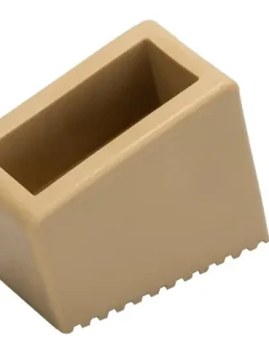Patka PVC na dřevěné štafle (4 - 9 příčkových) Aanbieding