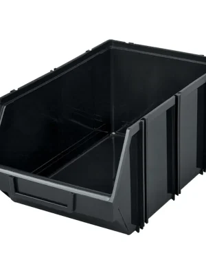 Bezpečná Platba PATROL Box plastový 110x165x75 mm