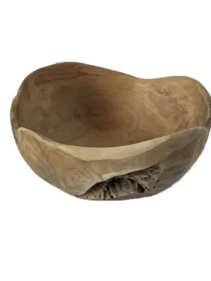 Paul miska teak 20cm Ihned K Objednání
