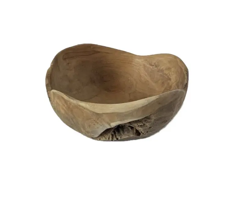 Paul miska teak 20cm Ihned K Objednání