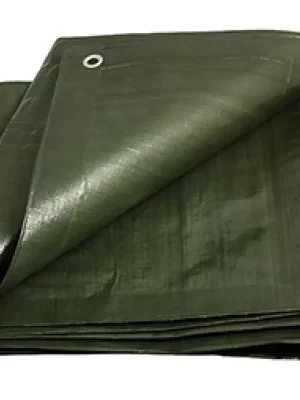 PE plachta zakrývací 4x6m 200g/1m2 zelená Objednat Nyní