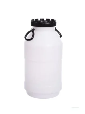 Veilige Betaling PK Group Plastový barel 50l