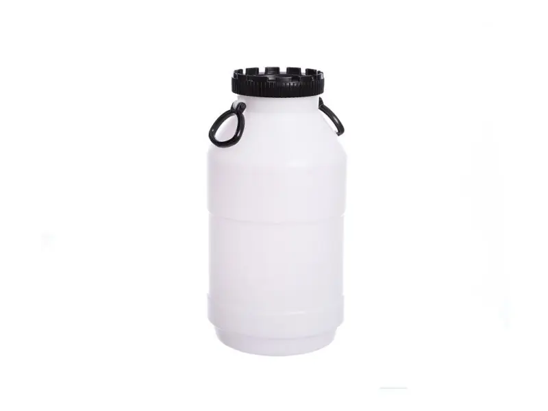 Veilige Betaling PK Group Plastový barel 50l