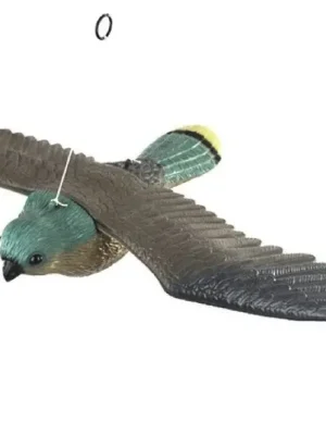 Horká Nabídka Plašič ptáků sokol letící 54cm