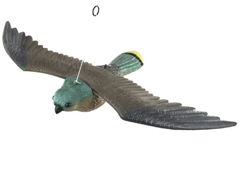 Horká Nabídka Plašič ptáků sokol letící 54cm