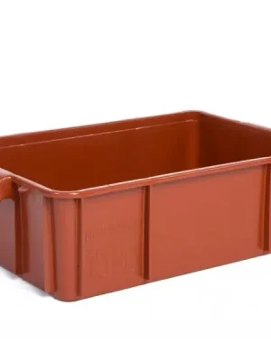 Rychlé Dodání Plastová bedna na maso T25
