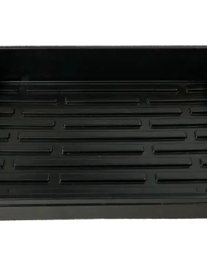 Sleva Podnos pro hydroponické pěstování 39 x 29 x 6,5 cm