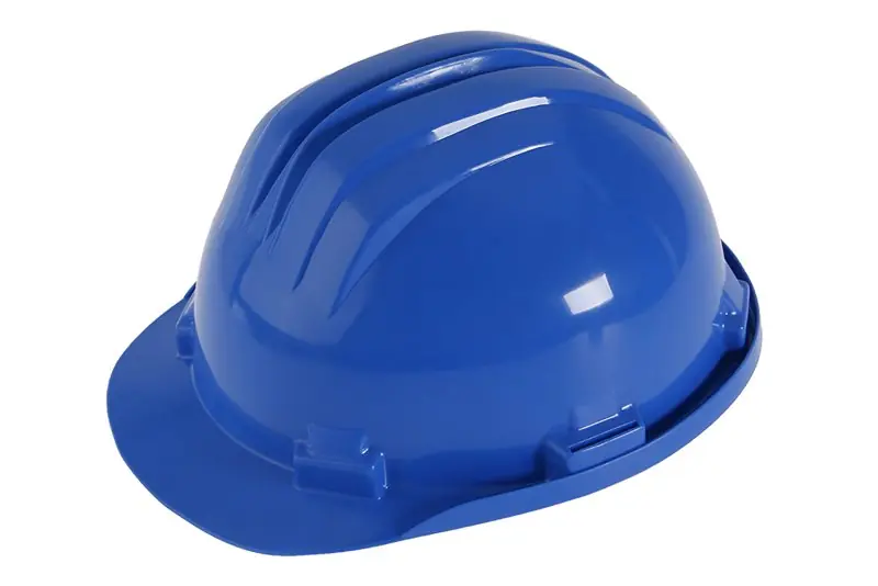 Merkproduct Přilba ochranná modrá