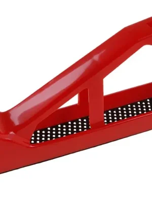 Certifikovaný Rašple na sádrokarton WESTBERG 250x40mm