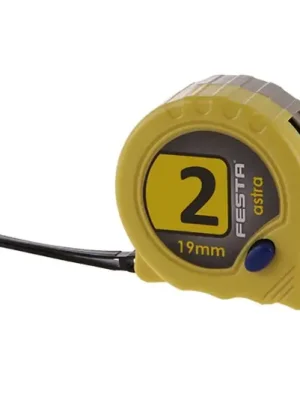 Cenově Výhodný Metr svinovací ASTRA 2mx19mm