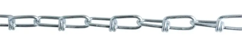 Vysoce Kvalitní Řetěz uzlový 1.6mm150m WESTBERG ZN DIN 5686