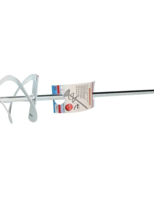 Aanbieding RICHMANN Míchadlo s kruhem pozinkované M14 600x120 mm