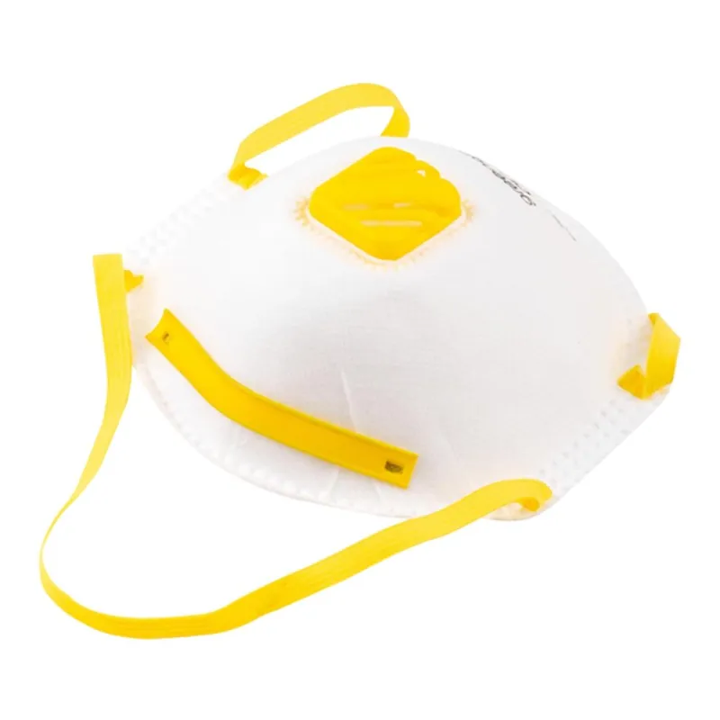Shop Nu RICHMANN Respirátor s ventilem FFP1