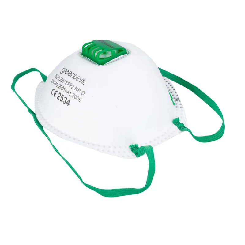 Aanbieding RICHMANN Respirátor s ventilem FFP2