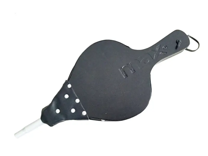 Rozfoukávač ohně ruční dmychadlo 45cm Časově Omezené