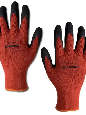 Denní Nabídka Rukavice Dick Max, velikost 10" s výstavní kartičkou (pro stojan)
