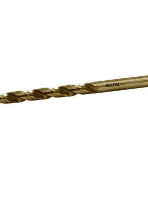 Certifikovaný RUKO Vrták do kovu cobalt HSSE-Co 5 2,9 mm