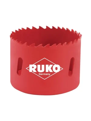 Certifikovaný RUKO Vykružovací korunka bimetalová HSS 33 mm